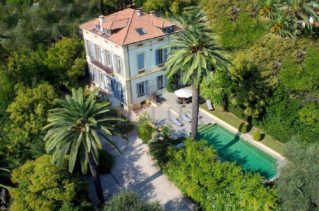Belle Epoque - Pool&garden - Walk To Beaches&shops * Cannes
